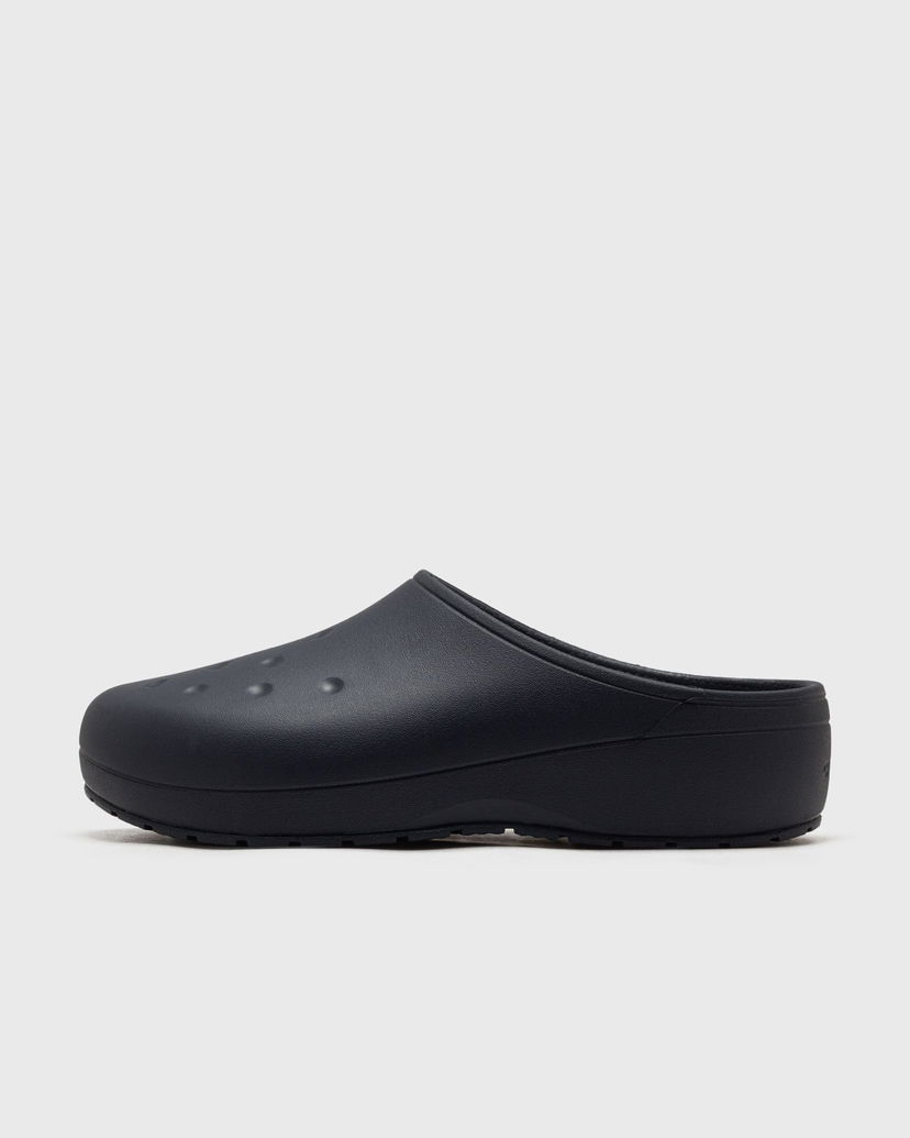 Sneakers och skor Crocs Quiet Clog Svart | 209968-4TJ