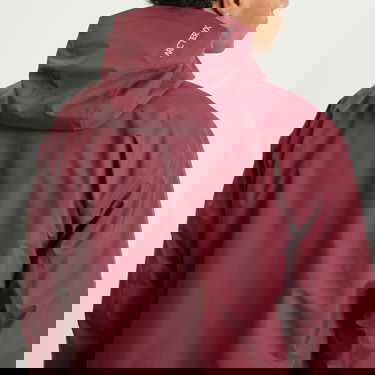 Vindjacka Arcteryx Beta Gore-Tex Jacket Bourgogne | X000010511-022179, 5