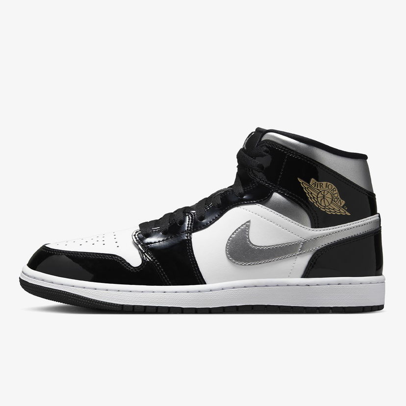 Sneakers och skor Jordan Air Jordan 1 Mid SE Flerfärgad | HV0789-010