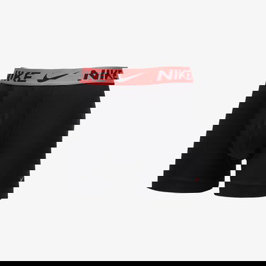 Boxare Nike Dri-FIT Boxer Brief 3-Pack Svart | 0000KE1157-U9N, 4