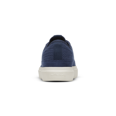 Sneakers och skor Allbirds Wool Piper Go Blå | A10978W, 2
