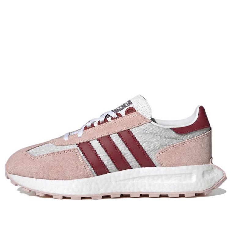 Sneakers och skor adidas Originals Originals Retropy E5 Rosa | IG2990, 0