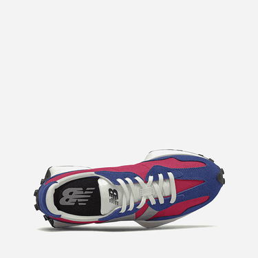 Sneakers och skor New Balance 327 "Atlantic Horizon" W Blå | WS327WA1, 4