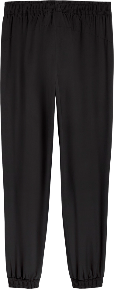 Träningsbyxor Puma Olympique Marseille Tech Woven Pants Svart | 781569-35, 1