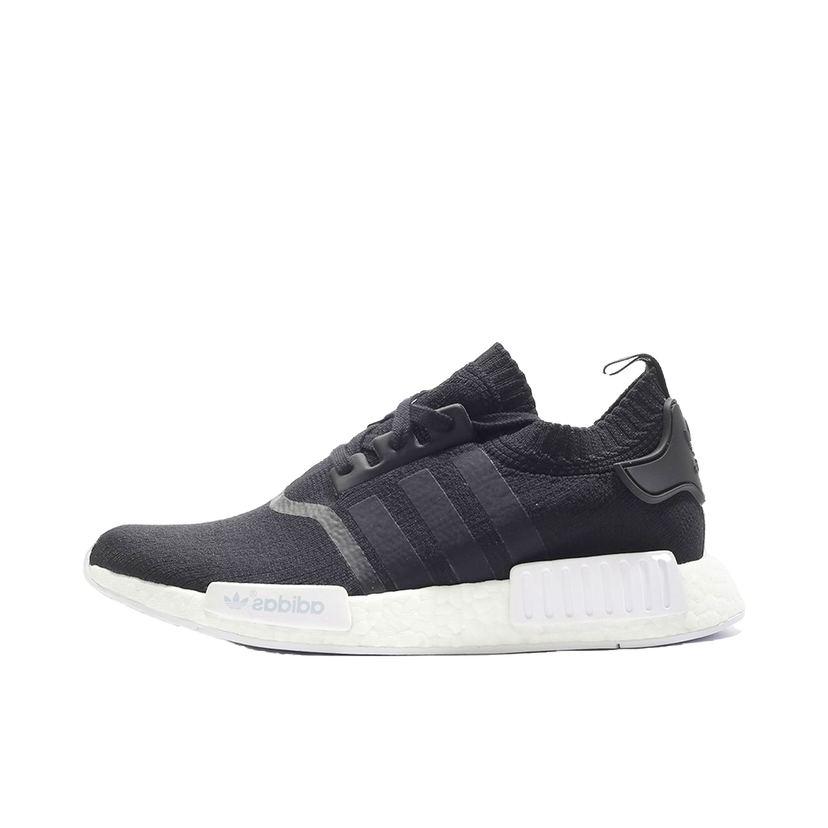 Sneakers och skor adidas Originals NMD R1 PK Svart | BA8629