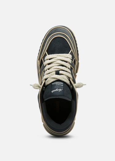 Sneakers och skor AXEL ARIGATO Area Lo Grå | F3218002, 4