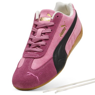 Sneakers och skor Puma Speedcat Rosa | 406329_53, 5