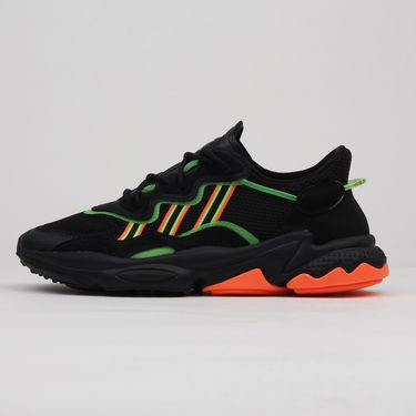 Sneakers och skor adidas Originals Ozweego Svart | EE5696, 1