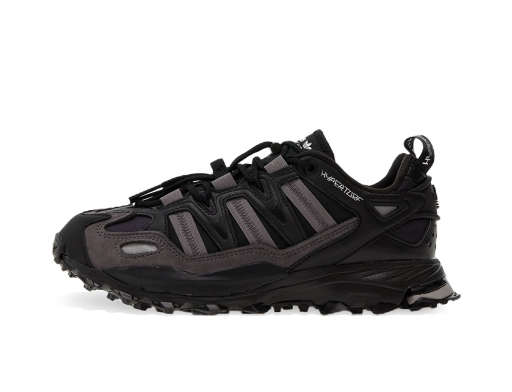 Sneakers och skor adidas Originals HyperTurf Adventure Grå | GX2022