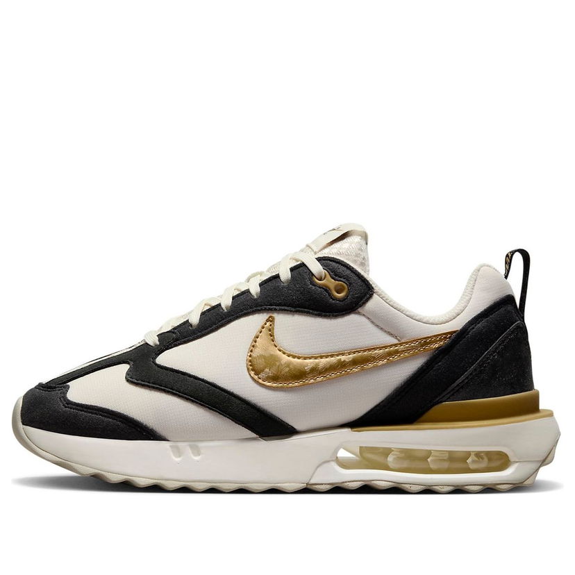 Sneakers och skor Nike Air Max Dawn Vit | DZ2620-110