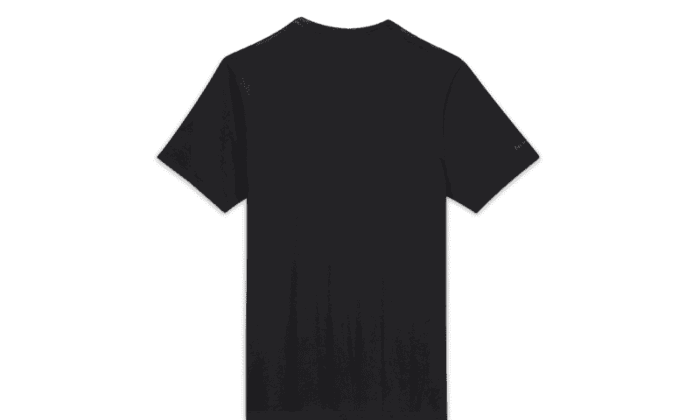 T-shirt Nike Drake NOCTA Logo T-Shirt Svart | DA4081-010, 1