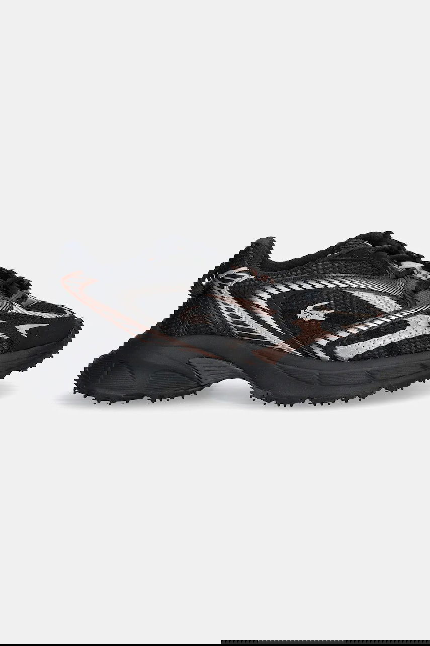 Sneakers och skor Lacoste Lacoste L003 Neo Shot Svart | 50SFA0122, 1