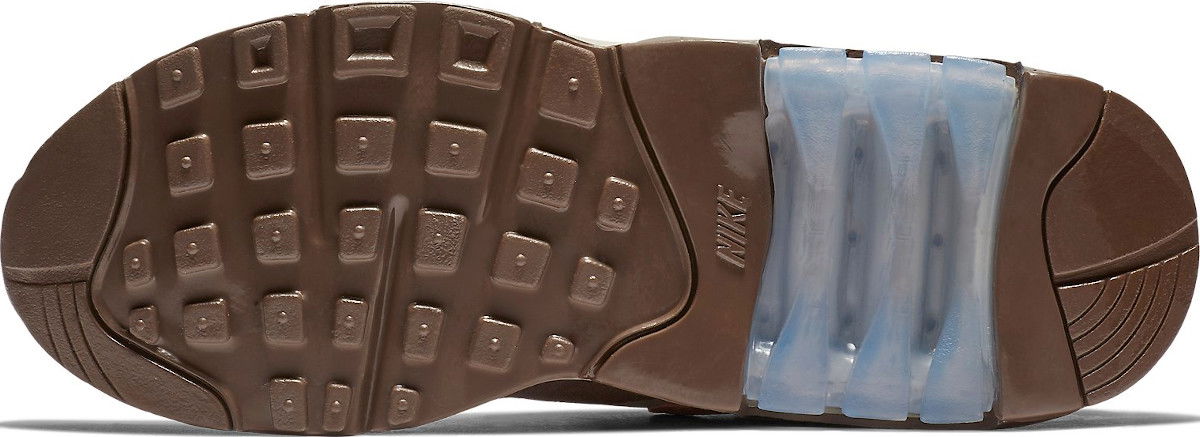 Sneakers och skor Nike Air Max 180 Brun | av7023-200, 1