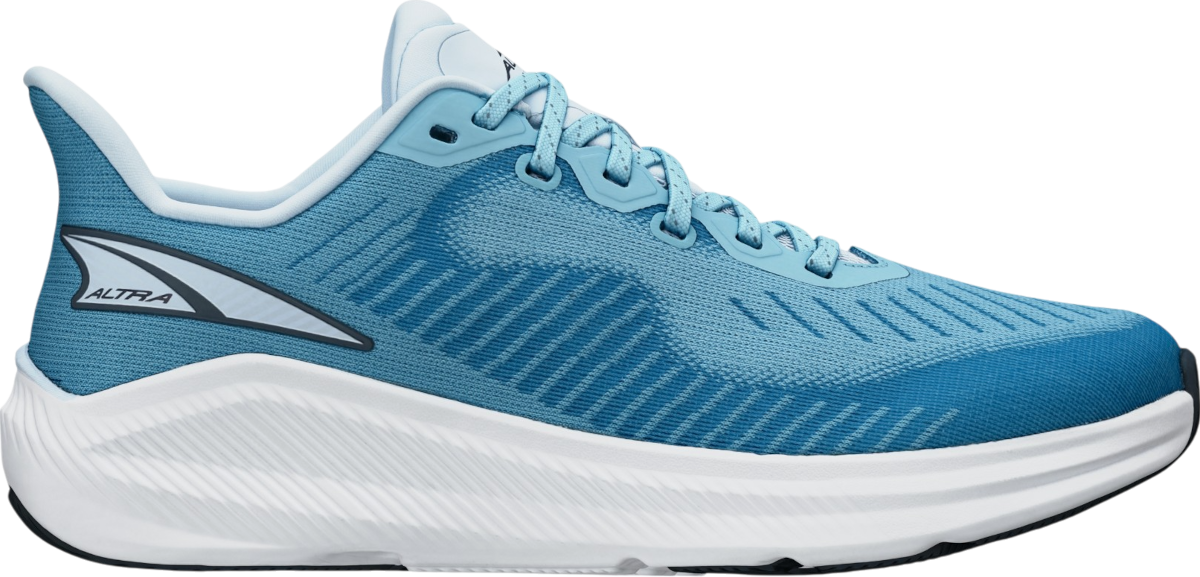 Sneakers och skor Altra Running Altra Experience Form Blå | al0a85nu-4441, 0