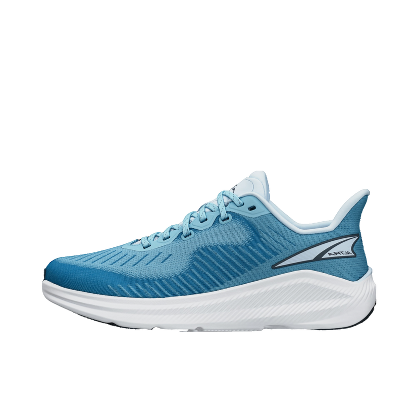 Sneakers och skor Altra Running Altra Experience Form Blå | al0a85nu-4441