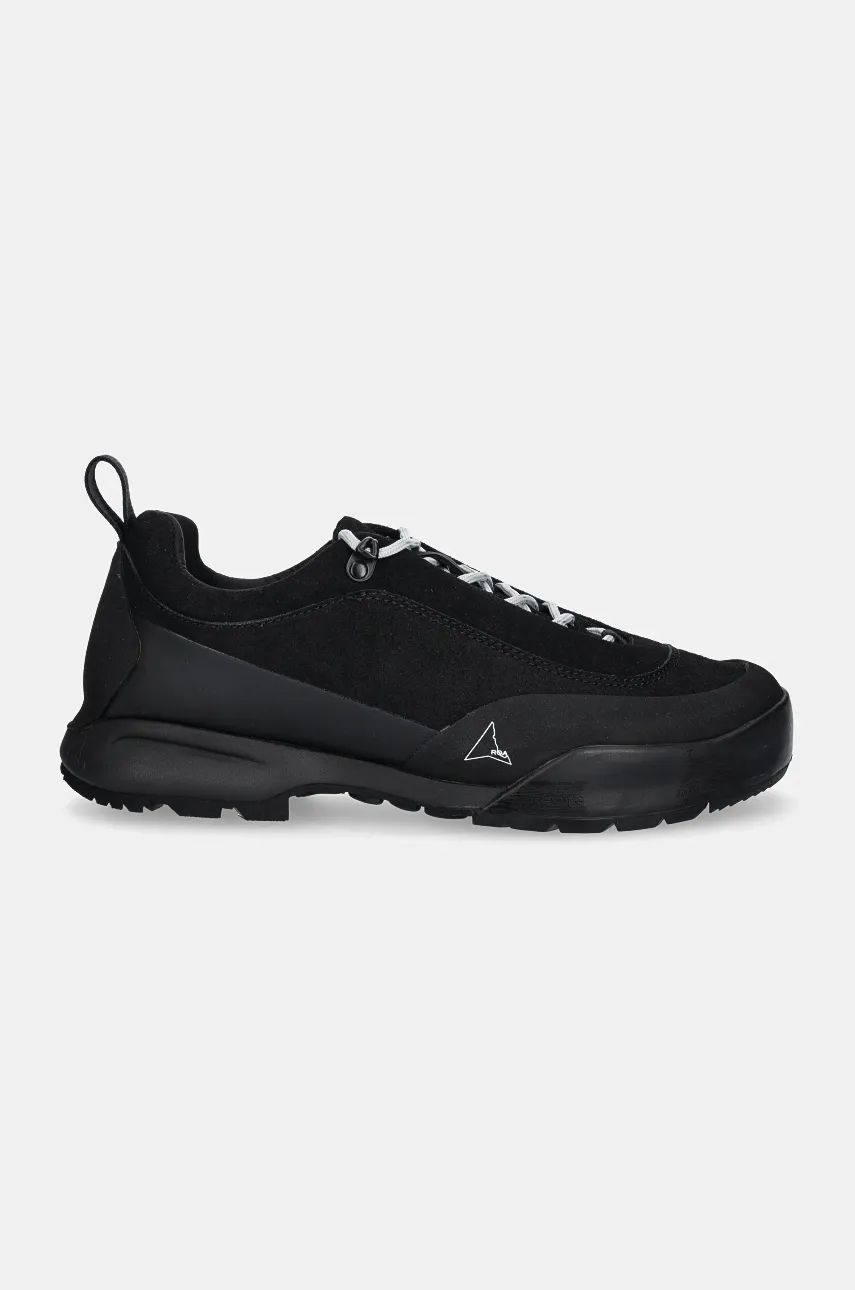 Sneakers och skor ROA Cingino Svart | NBUW152FA33, 0