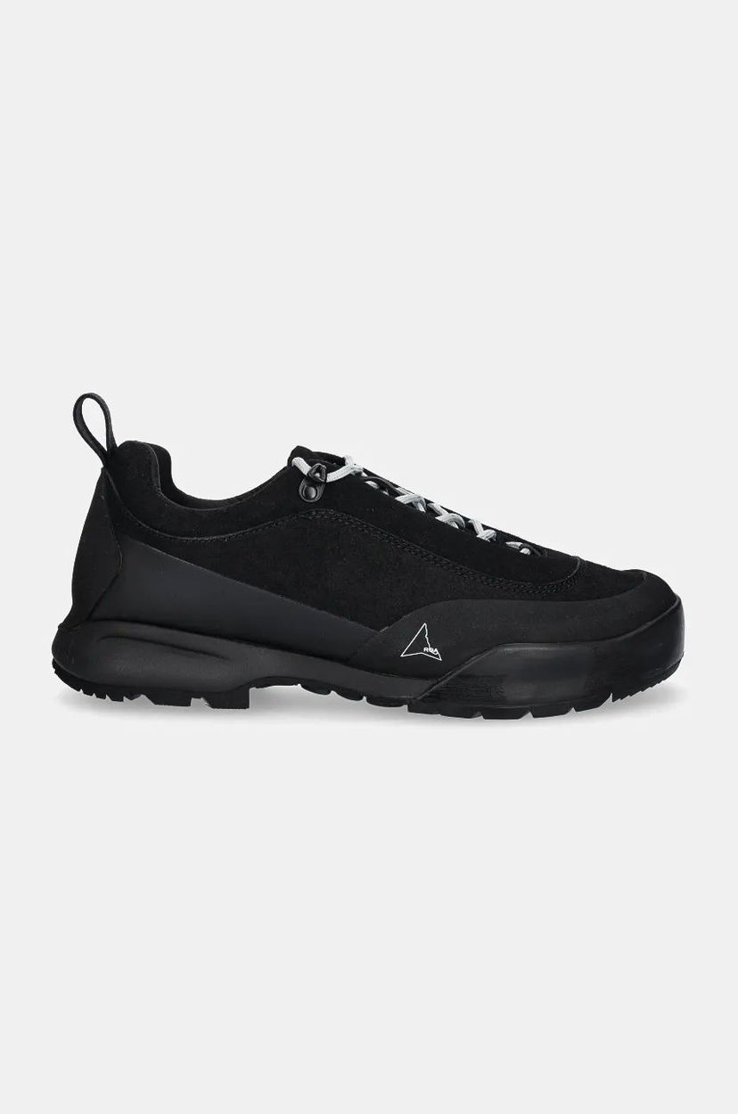 Sneakers och skor ROA Cingino Svart | NBUW152FA33