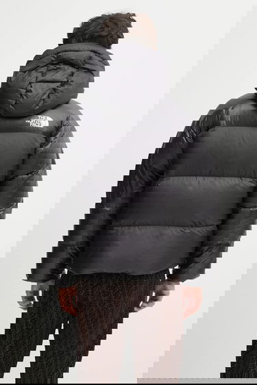 Pufferjacka The North Face Winter Pertex Down Jacket Svart | NF0A8DQBJK31, 2