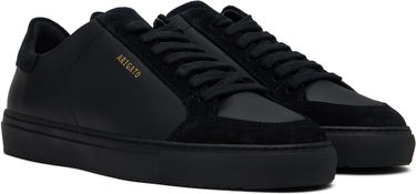 Sneakers och skor AXEL ARIGATO Clean 90 Triple Svart | F1578002, 3