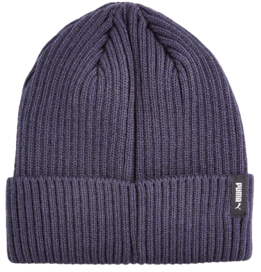 Mössa Puma Puma Classic Cuff Beanie Mörkblå | 024826-02, 1