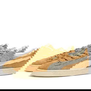 Sneakers och skor Puma Suede Charles F. Stead IV Size UK 6 Brun | 403767-03, 2