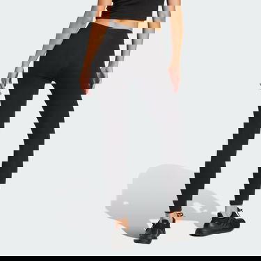 Damasker adidas Performance Cotton Leggings Svart | JG8621, 2