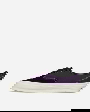 Sneakers och skor Vans Premium Authentic Purpur | VN0007QYGPE, 3