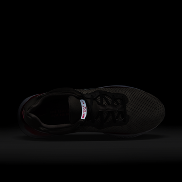 Sneakers och skor Nike React Miler 3 Road Running Shoes Brun | DD0490-200, 4