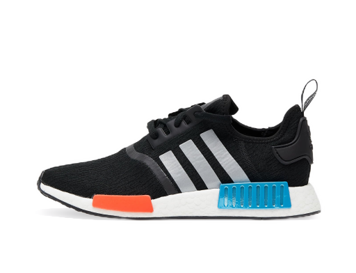Sneakers och skor adidas Originals NMD_R1 Svart | FY5727