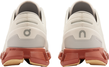 Sneakers och skor On Running Cloud X 3 Beige | 60-97799, 4