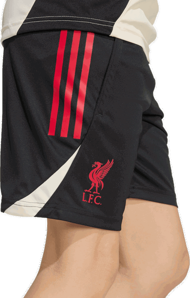 Shorts adidas Performance Training Competition Liverpool FC Tiro 25 Shorts Flerfärgad | JV6556, 4