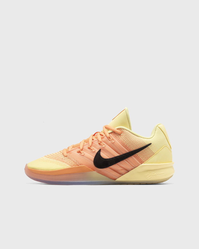 Sneakers och skor Nike Sabrina 3 Gul | IB2273-700