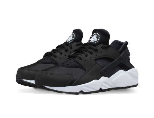 Sneakers och skor Nike WMNS Air Huarache Run Svart | 634835-006