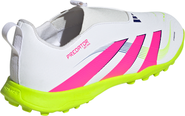 Sneakers och skor adidas Performance Predator League LL TF J Vit | id3816, 4