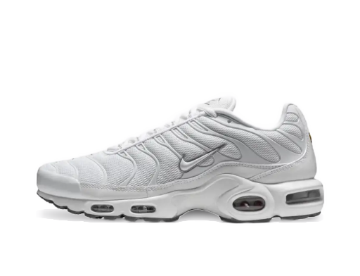 Sneakers och skor Nike Air Max Plus Vit | 604133-139