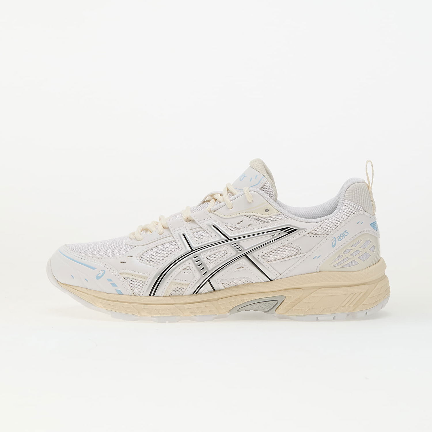 Sneakers och skor Asics Gel-Nunobiki Vit | 1203A797-100, 0