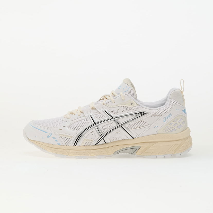 Sneakers och skor Asics Gel-Nunobiki Vit | 1203A797-100