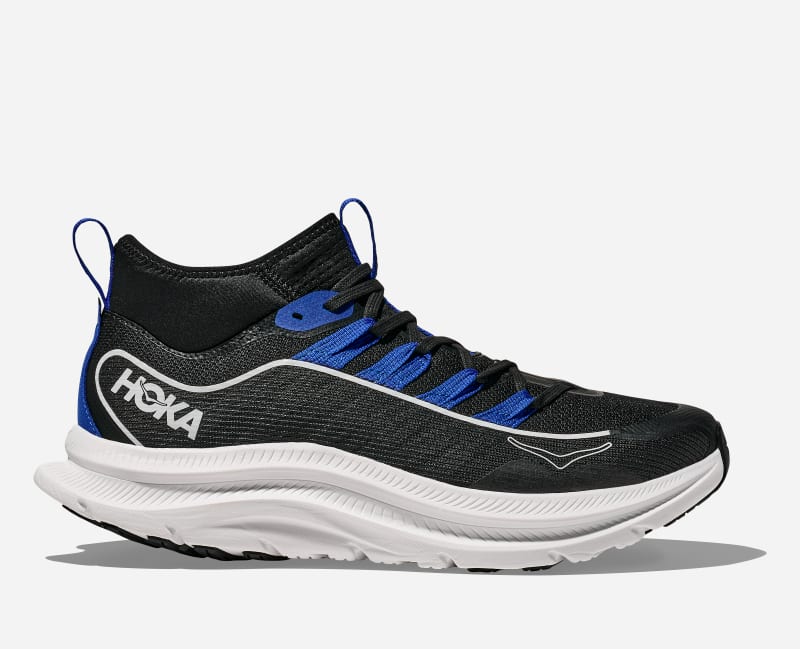 Sneakers och skor Hoka One One Kawana Mid 9.5 Svart | 1169270-BLTR, 0