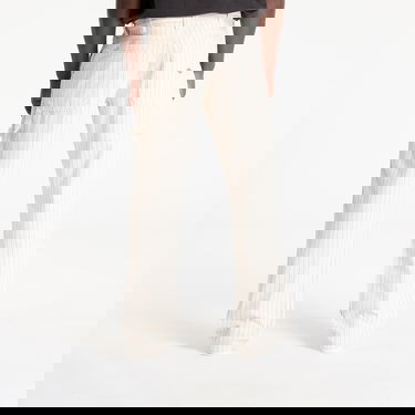 Byxor Dickies Dickies Service Carpenter Striped Pants W30/L32 Vit | DK0A4Z6QC481, 2