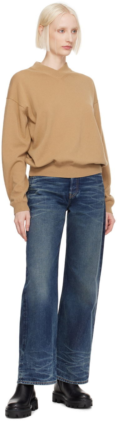 Kläder rag & bone Rag & Bone Quinn Chelsea Boots Svart | WFF24FF014LE14, 4
