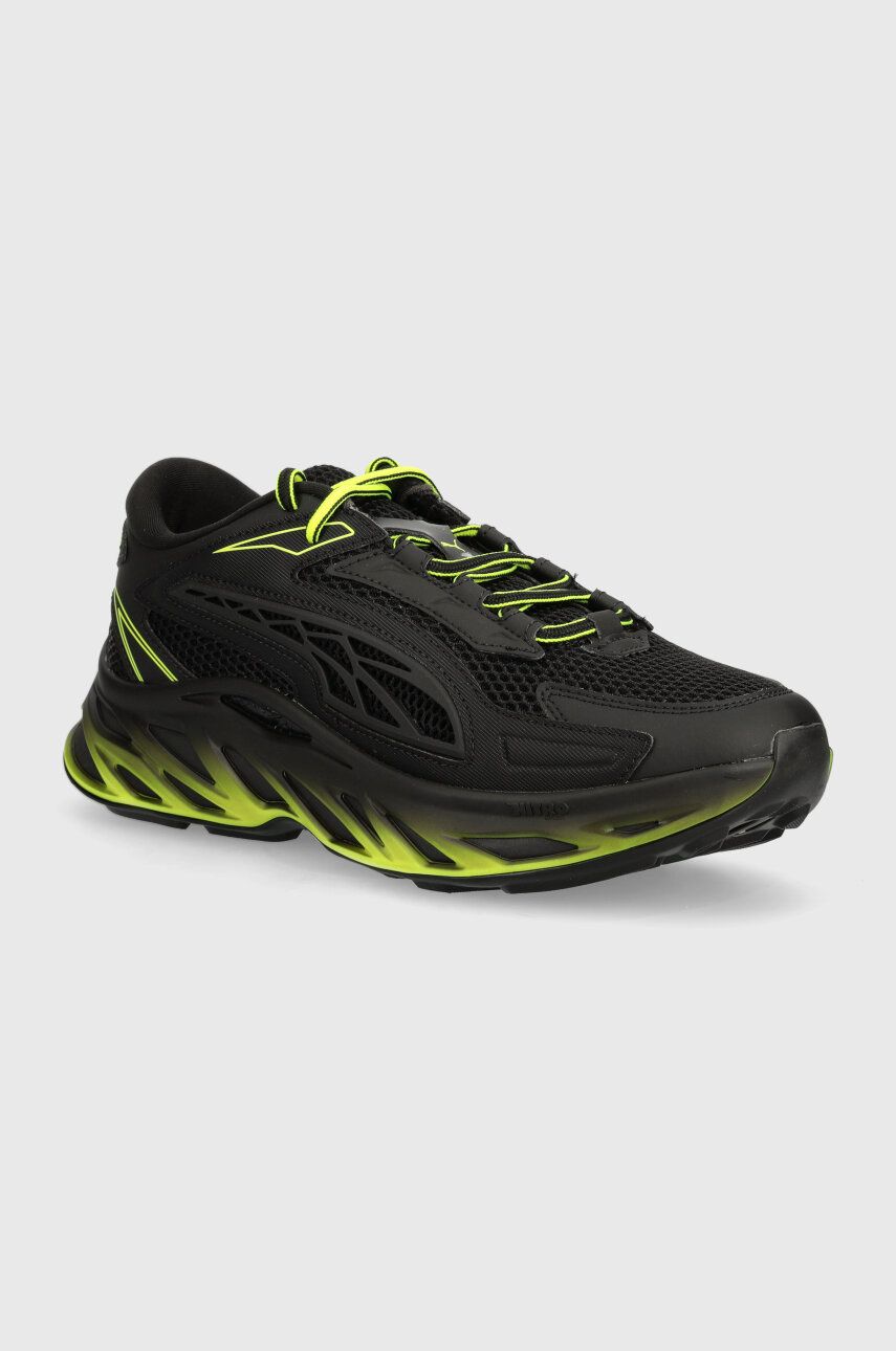 Sneakers och skor Puma Exotek Nitro Svart | 395340, 0