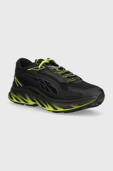 Sneakers och skor Puma Exotek Nitro Svart | 395340, 0