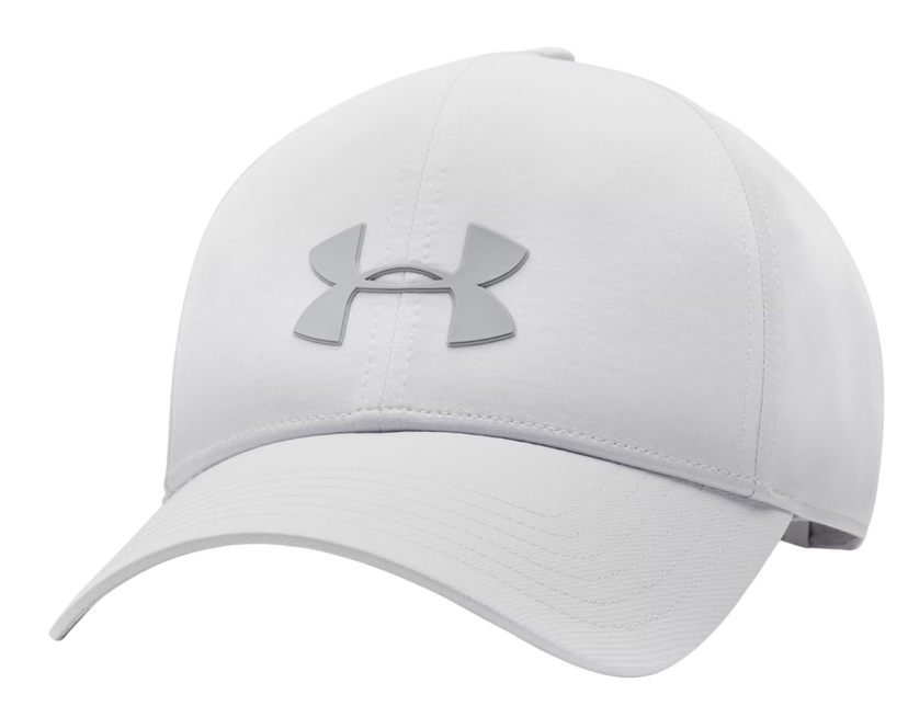 Keps Under Armour Storm Blitzing Adjustable Cap Vit | 1369781-014