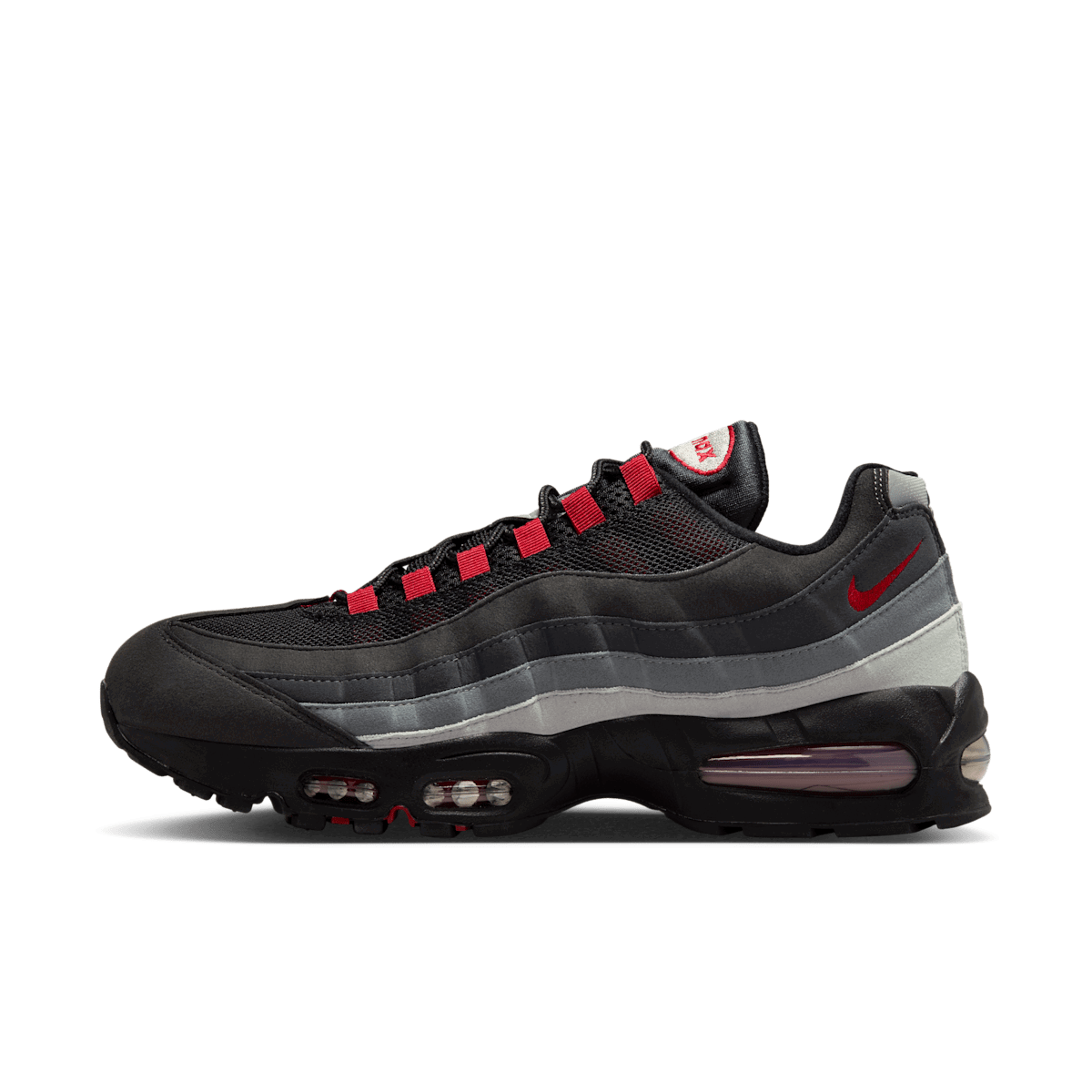 Sneakers och skor Nike Liverpool FC x Air Max 95 "City Pack" Svart | HM4830-001, 0