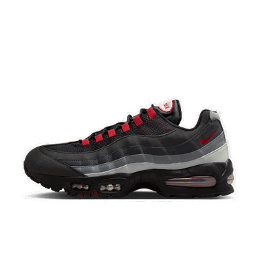 Sneakers och skor Nike Liverpool FC x Air Max 95 "City Pack" Svart | HM4830-001, 0