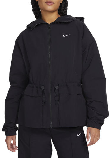 Jacka Nike NSW TREND WVN JACKET Svart | fn3669-010, 0