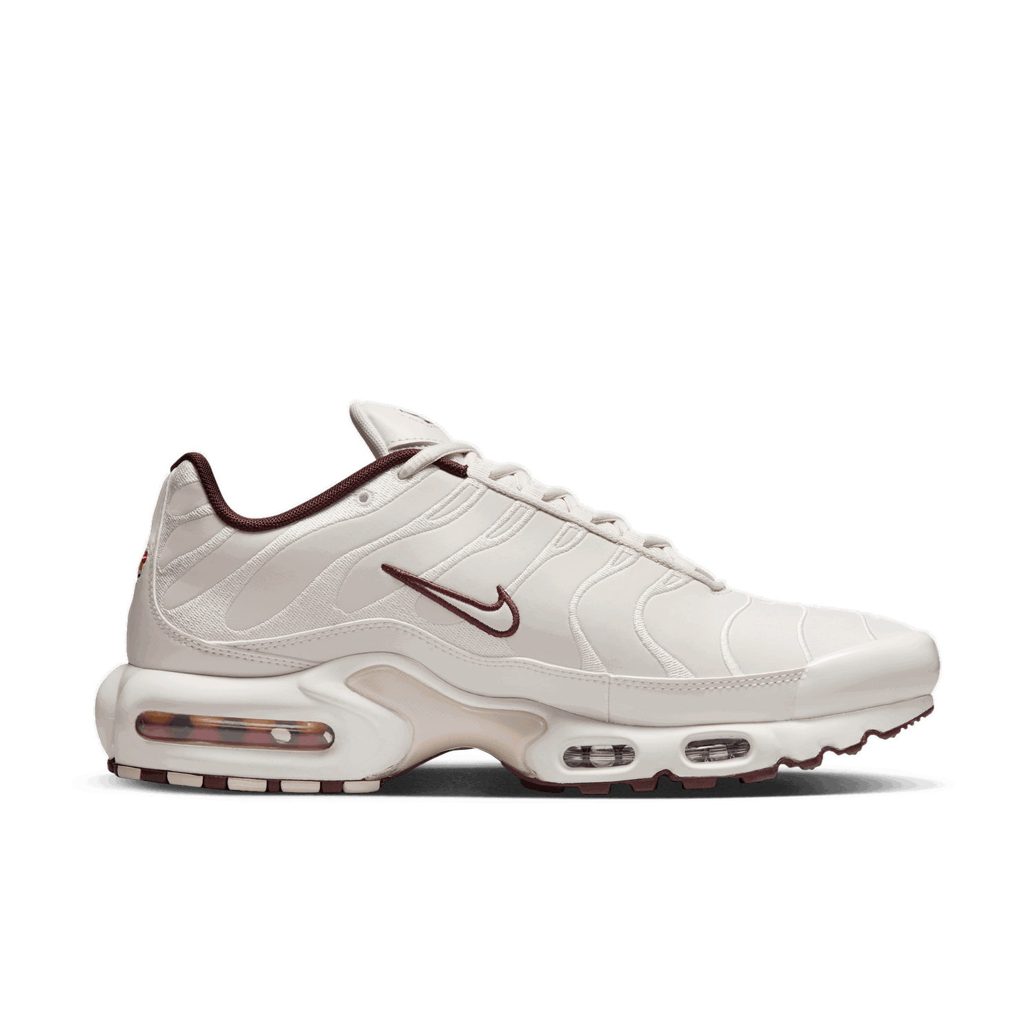 Sneakers och skor Nike Air Max Plus Premium Vit | HF3181-001, 1