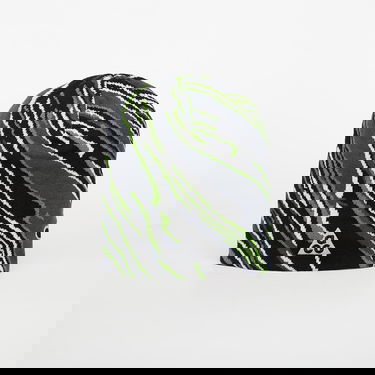 Mössa Nike ACG ACG Peak Big Bend Abstract Swirl Knit Beanie Hat Flerfärgad | HV7016-077, 0