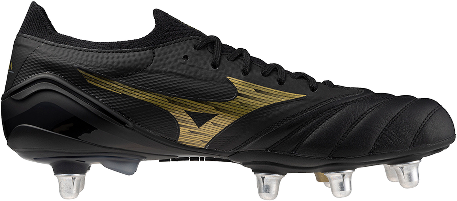Sneakers och skor Mizuno Morelia NEO IV Beta Elite SG Svart | p1gc2343-50, 0