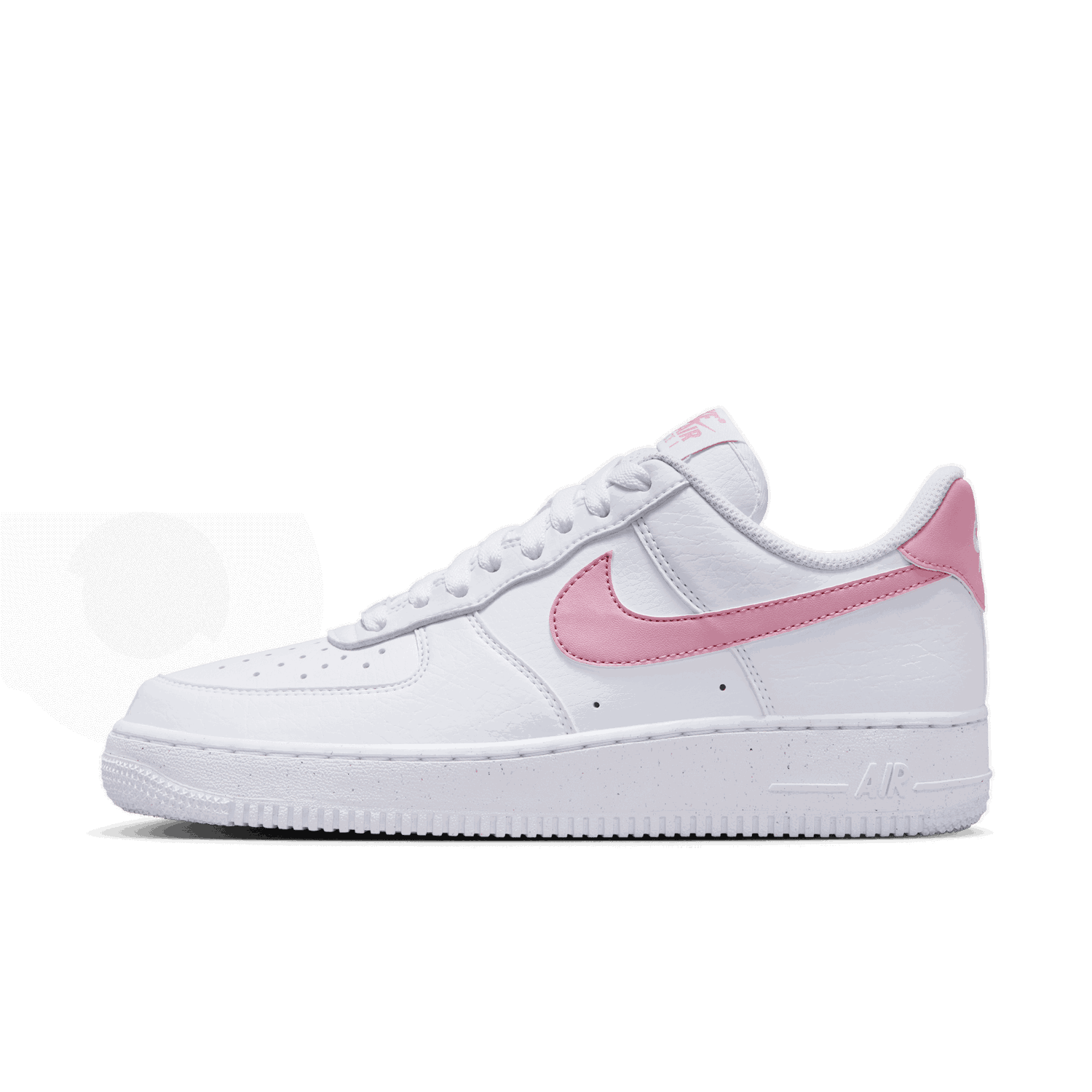 Sneakers och skor Nike Air Force 1 '07 Next Nature Vit | DC9486-111, 1